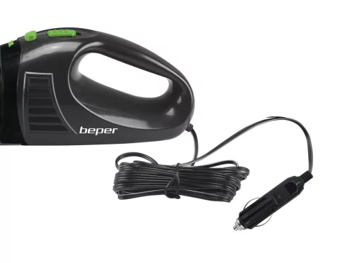 Beper P202ASP400 Kézi autó porszívó 12 V, 70W