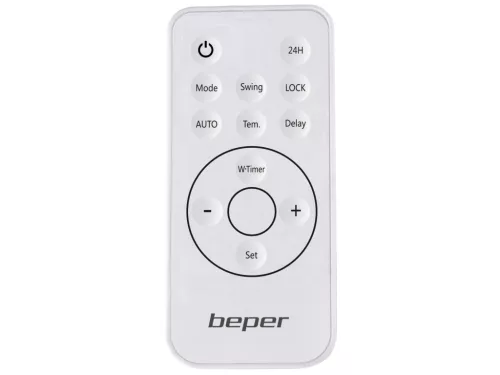 Beper P203TER100 fali hősugázró