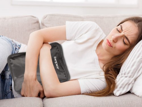 Beper P203TFO001 mobil hőpárna