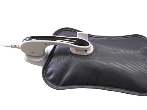 Beper P203TFO001 mobil hőpárna