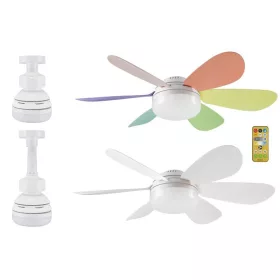 P206VEN610 Mennyezeti ventilátor 2 lapátkészlettel