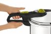 Tefal P2530738 Secure 5 6.0l/22cm Kukta - Inox