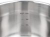 Tefal P2530756 Secure5 kukta, 6l