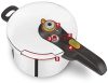 Kukta Tefal Secure5 Neo V2 P2544341 szett 4 + 6 l