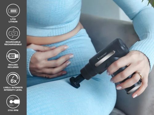 BEPER P302MAS002 Masszázspisztoly, 30W