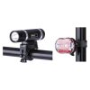 EMOS P3920 LED Kerékpárlámpa szett 1+3 chip 150lm