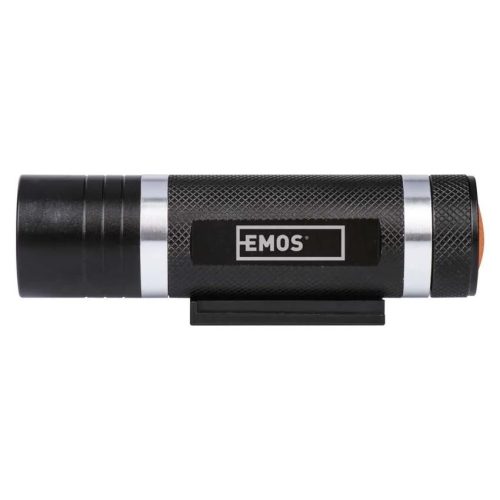 EMOS P3920 LED Kerékpárlámpa szett 1+3 chip 150lm