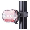 EMOS P3920 LED Kerékpárlámpa szett 1+3 chip 150lm
