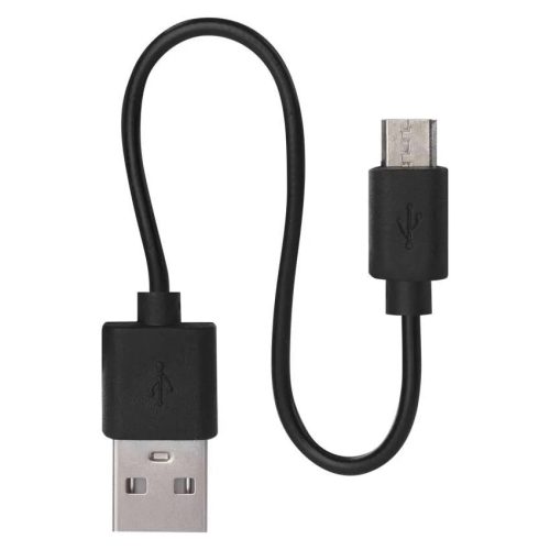 EMOS P3923 első + hátsó tölthető LED kerékpár lámpa, 90 lm, 500 mAh/3,7V