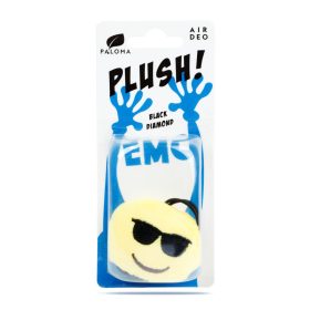 Paloma P50276 Illatosító - Paloma EMO Plush BLACK DIAMOND