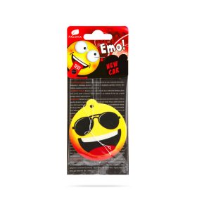 Paloma P50282 Illatosító - Paloma EMO - New car - 4 g