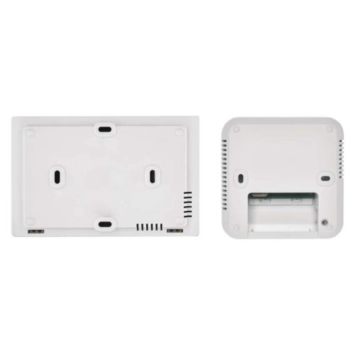 EMOS Manuális vezeték nélküli szobatermosztát P5614