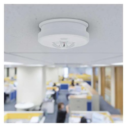 EMOS THS916A Tűzérzékelő (P56300)