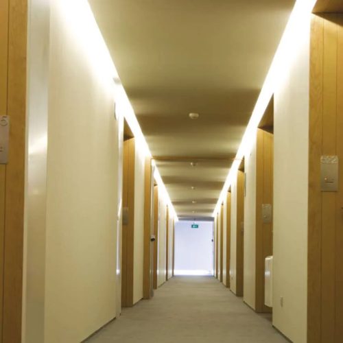 EMOS THS916A Tűzérzékelő (P56300)