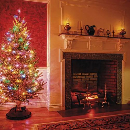 EMOS THS916A Tűzérzékelő (P56300)