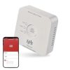 EMOS GoSmart Okos Szén-monoxid érzékelő TCS0101W wifivel (P56400S)