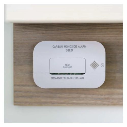 EMOS P56402 Szén-monoxid érzékelő (GS827)