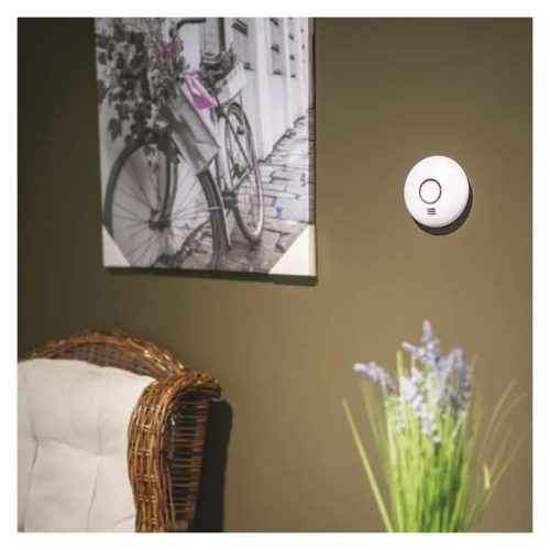 EMOS P56500 Füstérzékelő GS558