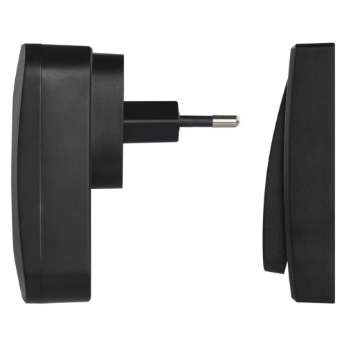 Emos Vezeték nélküli csengő, elem nélküli P5729B