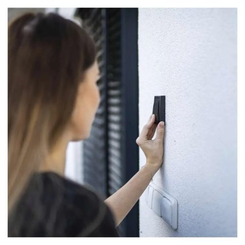 Emos Vezeték nélküli csengő, elem nélküli P5729B