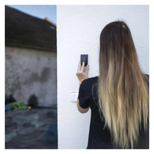 Emos Vezeték nélküli csengő, elem nélküli P5729B