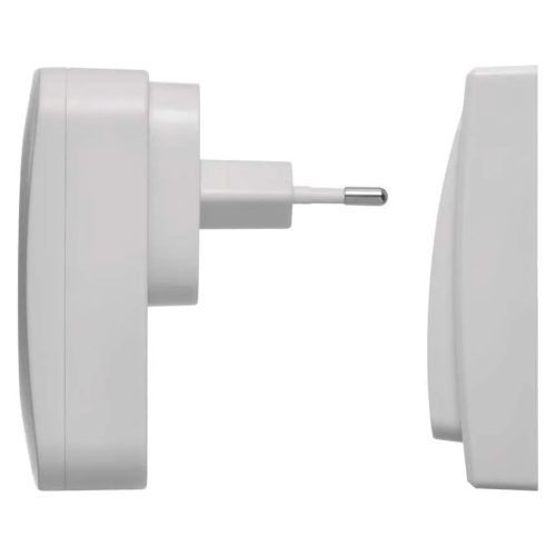 Emos Vezeték nélküli csengő, elem nélküli P5729