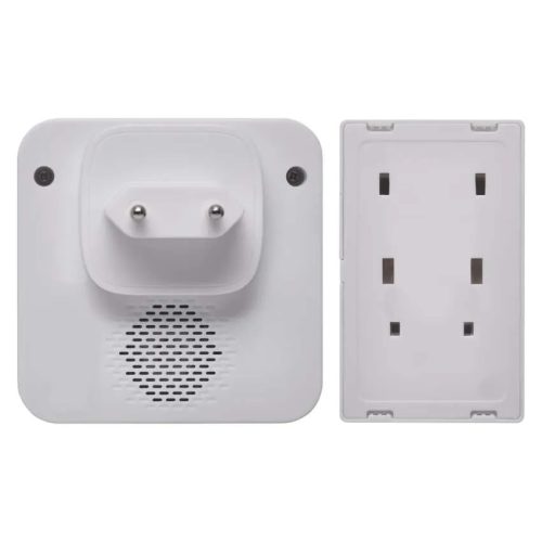 Emos Vezeték nélküli csengő, elem nélküli P5729