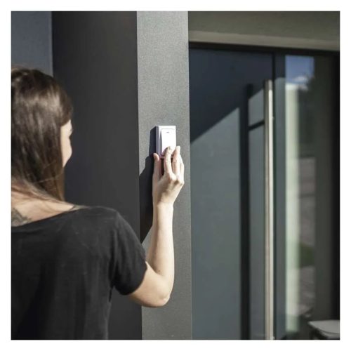 Emos Vezeték nélküli csengő, elem nélküli P5729