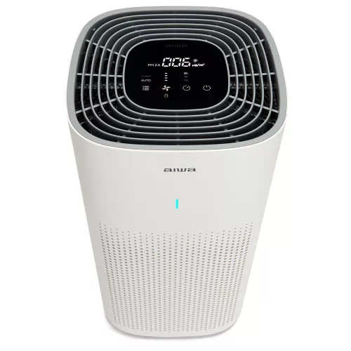 Aiwa PA-200  KIREIAIR 42 légszűrő 99,95% szűrés! – Tiszta, friss levegő otthonába és irodájába