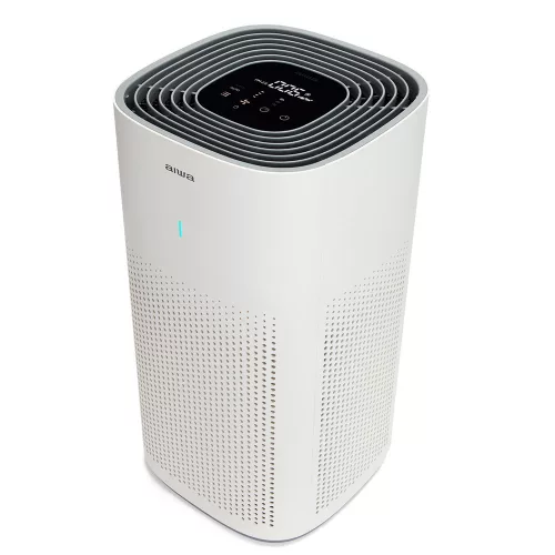 Aiwa PA-200  KIREIAIR 42 légszűrő 99,95% szűrés! – Tiszta, friss levegő otthonába és irodájába