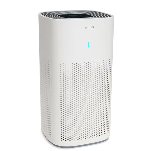 Aiwa PA-200  KIREIAIR 42 légszűrő 99,95% szűrés! – Tiszta, friss levegő otthonába és irodájába