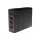 Logilink asztali töltő, 3x USB AF + 1xUSB-C  F, 72W (PA0122)