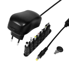 LogiLink Univerzális tápegység, 3-12V, 24W (PA0161)