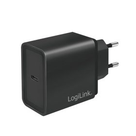   Logilink USB hálózati adapter, 1x USB-C port (PD), 18 W (PA0258)