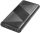 Logilink Mobil Power Bank, LiPo, 10.000mAh, PD & QC 18W, fekete