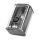 Logilink Power bank 10000 mAh, 1x USB-A, 1x USB-C, kijelzővel, PD & QC, transzp.