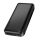 Logilink Powerbank 20 000 mAh, 2x USB-A, 1x USB-C, fekete