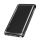 Logilink Power bank 10000 mAh, 2x USB-A, USB-C, gyorstöltéssel, fekete