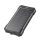Logilink Napelemes Powerbank, 10.000 mAh, 2x USB-A, 1x USB-C, 12 W, zseblámpával