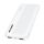 Logilink Powerbank 10 000 mAh, 2x USB-A, USB-C, gyorstöltés funkcióval, fehér