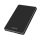 Logilink Mágneses power bank, 5000 mAh, USB-C, PD 15^W, fekete