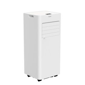   Aiwa PAC-10000P YUKIAIR Hordozható légkondicionáló beépített Wifi-vel, időzítővel, alvó üzemmóddal