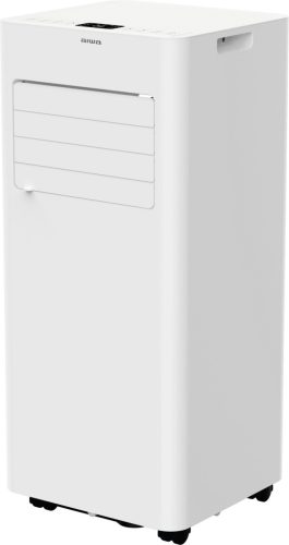 Aiwa PAC-10000P YUKIAIR Hordozható légkondicionáló beépített Wifi-vel, időzítővel, alvó üzemmóddal