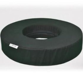   Alvital® Ülőgyűrű derék-, farkcsont-, hát- és fenékfájdalmak megelőzésére, enyhítésére (PAT-FEKETE)