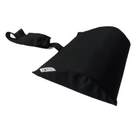 Alvital® gyógy háttámasz (Fekete) (PAT-GYH-FEKETE)