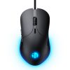 Inphic PB1P gamer egér 1200-3600 DPI (fekete)