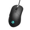 Inphic PB1P gamer egér 1200-3600 DPI (fekete)