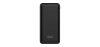 Well PBANK-HERCULES200BK-WL Power bank univerzális akkumulátortöltő 20.000 mAh
