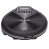 Aiwa PCD-810BK Hordozható CD-lejátszó – Klasszikus Zenehallgatás Modern Kényelemmel, fekete színben