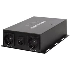   LogiLink PDU4S01 - áramelosztó doboz 4 kimenettel (PDU4S01)